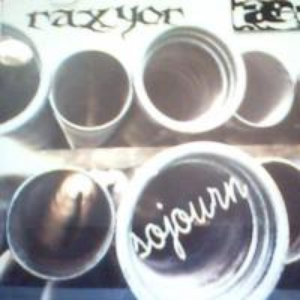 Sojourn cover