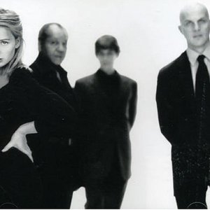 Image for 'Lisa Ekdahl, Peter Nordahl Trio'