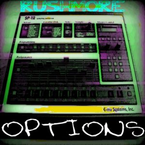 OPTIONS Vol. 1