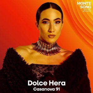 Casanova 91 - Montesong 2025
