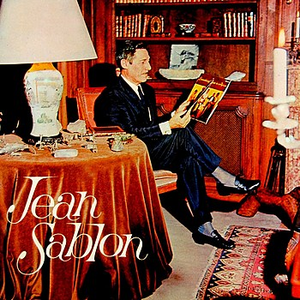 Jean Sablon - Jean Sablon - Zortam Music