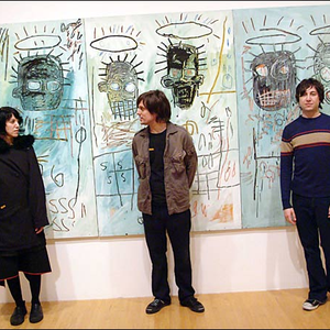 Autolux photo provided by Last.fm