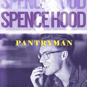 Pantryman - EP