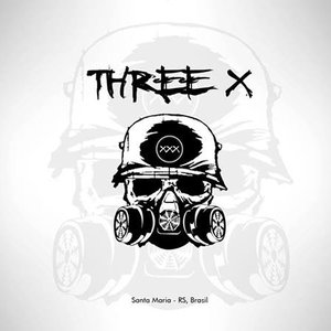 Three X 的头像