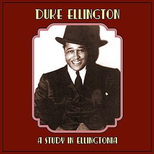 A Study In Ellingtonia