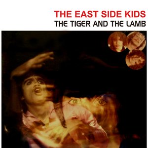 Image for 'the east side kids'