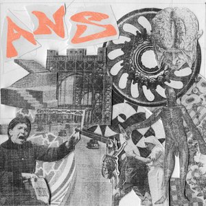 Cover Anda Morts – Kein Bock