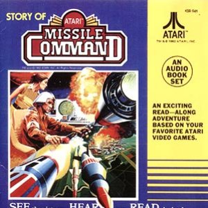 Atari - Missile Command Read Along