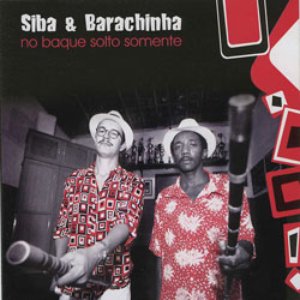 Siba & Barachinha のアバター