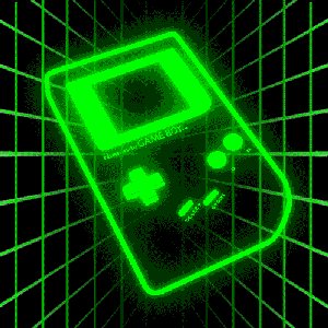Derezzed Gameboy Remix [DAFT PUNK / TRON OST]