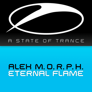 Artwork for Eternal Flame (Reach Out For The Stars Mix)
