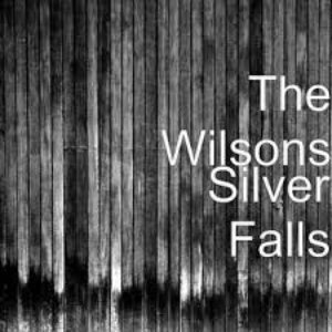 Silver Falls