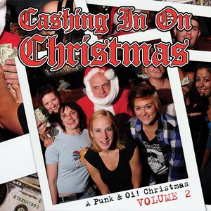 Cashing In On Christmas Volume 2