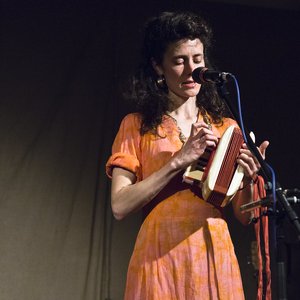 Diane Cluck 的头像