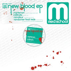 New Blood EP