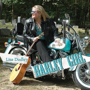 Harley Girl