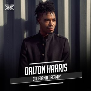 California Dreamin' (X Factor Recording) - Single