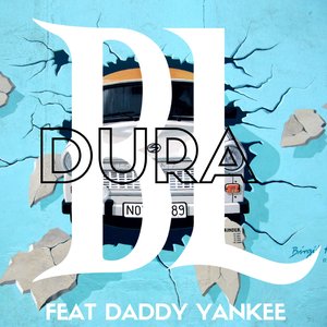 Imagen de 'Dura (feat. Daddy Yankee)'