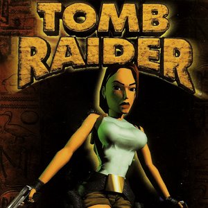 Tomb Raider