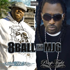 Doin It Big & Pimp Tight (Deluxe Edition)