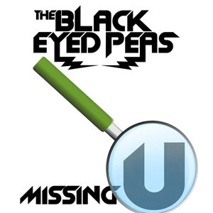 Missing You (Radio Edit) - Single