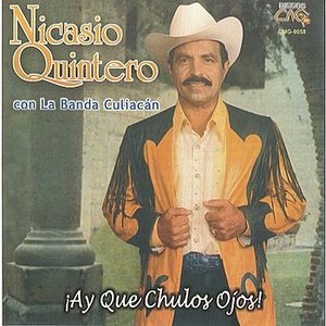 Ay Que Chulos Ojos