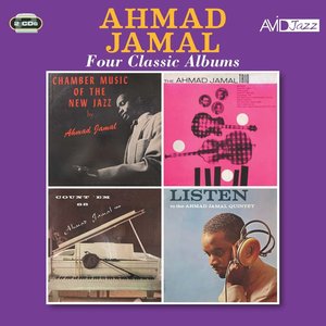 Four Classic Albums