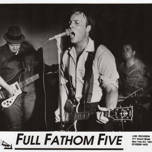 Avatar for Full Fathom Five