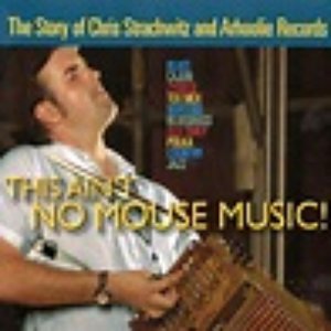 This Ain't No Mouse Music!: A Soundtrack