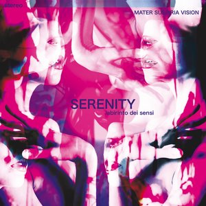 Serenity - Labirinto dei sensi