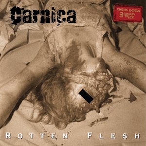 Rotten Flesh