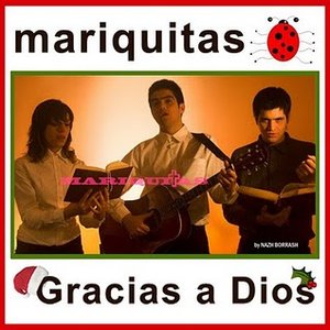 Gracias a Dios