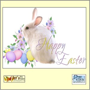 Happy Easter