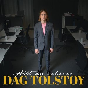 Allt du behöver