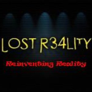 'Reinventing Reality: The Remix Album'の画像