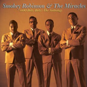 Smokey Robinson & The Miracles Anthology (Disc 1)