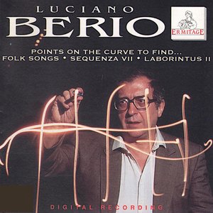 Luciano Berio: Points On The Curve To Find...