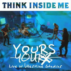 Yours (Live at Westline Studios) [Explicit]