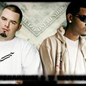 Avatar for Paul Wall And Yung Redd