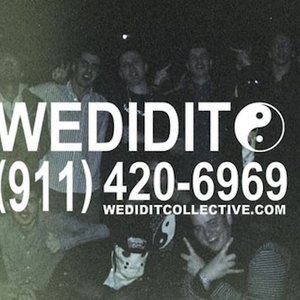 WEDIDIT COLLECTIVE 的头像