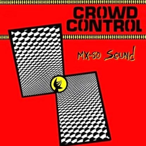 Crowd Control cover