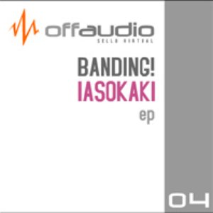 Iasokaki ep