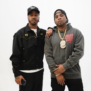 BENNY The Butcher & 38 SPESH のアバター