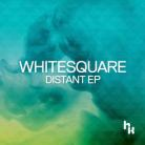 Whitesquare - Distant Ep - Zortam Music