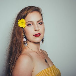 Avatar for Eliza Dickson