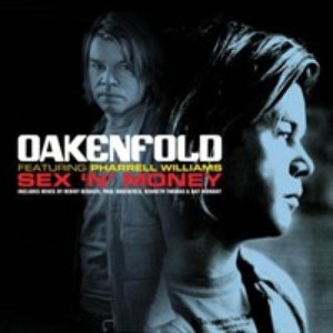 Paul Oakenfold & Benny Benassi 的头像