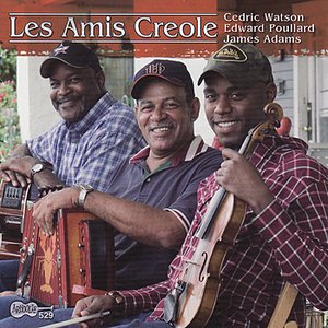 Les Amis Creole