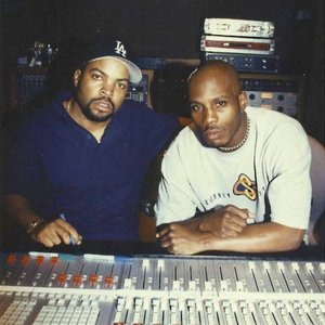 Dmx & Ice Cube のアバター