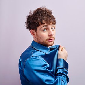 Tom Grennan のアバター