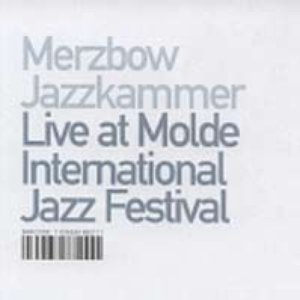 Merzbow / Jazzkammer 的头像